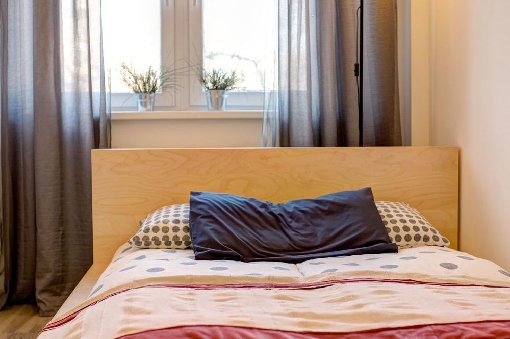 E-Apartamenty Koscielna 30 波兹南 外观 照片