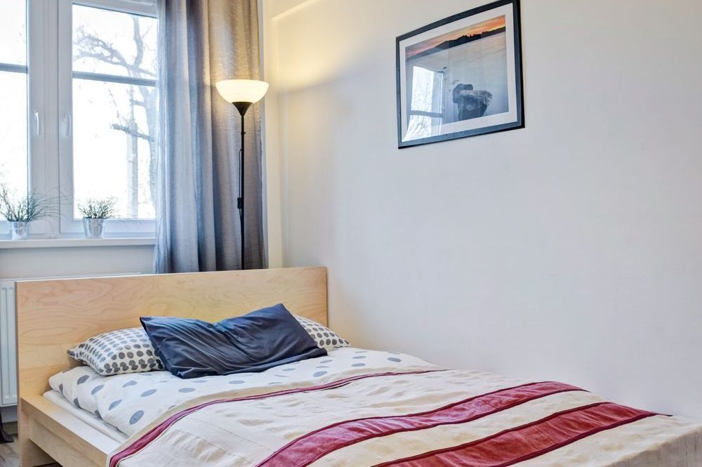 E-Apartamenty Koscielna 30 波兹南 外观 照片